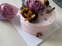 -小苍兰风铃草蛋糕甜品(沈阳店)