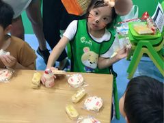 -小问号·科学启蒙·逻辑思维·阅读素养·口才演讲(杨浦合生汇中心)