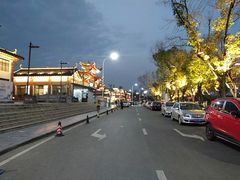 -零陵古城