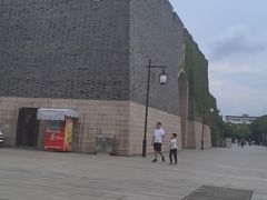 -相门城墙文化休闲景区