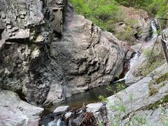 -云岫谷自然风景区