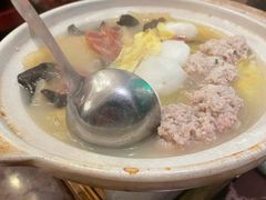 老底子杭三鲜-新白鹿餐厅(爱琴海购物中心店)