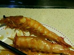 -比格比萨(方庄店)