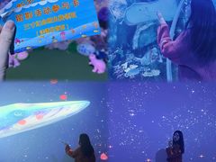 -顺德南宏海立方海洋公园