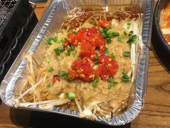 -烧货·活海鲜炭烧(湖滨商业街店)