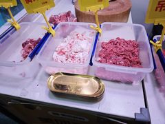 -李记鲜切牛肉自助火锅(紫薇花园店)