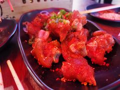 -Let’s WaKao瓦烤(贝森店)