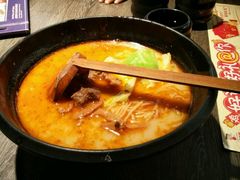 -味千拉面(又一城店)