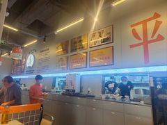 -肥韬茶餐厅(海上世界店)