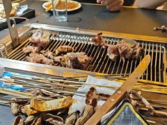 -9号乌托邦烤羊腿羊排(志华商城旗舰店)