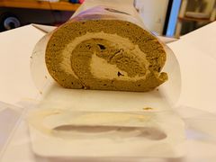 -SKROLL卡特司库·蛋糕定制·生吐司·司康(古北程家桥店)