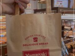 -山崎面包(静安久光店)