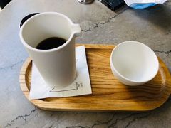 -Nectar One Cafe(勇烈路n1店)