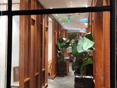 -泰香米泰国餐厅(北城天街店)
