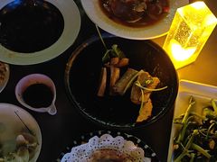 -琶醍壹号•音乐江景餐吧