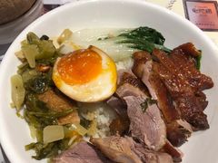 -陈鹏鹏潮汕菜(宝安机场T3航站楼店)