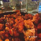 从没见过性价比这么高的清吧餐厅