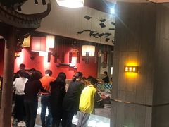 -朴都老北京紫铜火锅(荣成九龙城店)