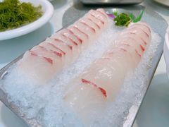 章红-新享乐海鲜(翠华路店)