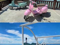 -东澳岛
