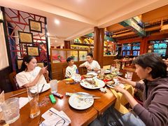 -申德勒加油站西餐厅(日坛路总店)