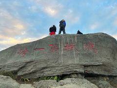 -梧桐山风景名胜区