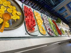 -快乐爱斯米牛排自助(正大广场店)