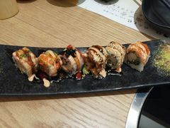 -伊豆野菜村(大族广场店)