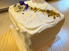 -DEMO黛慕蛋糕(中泰店)