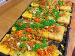 -胡马八破·川菜小馆(高新万达店)