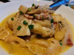 -环球港凯悦 · 享悦中餐厅