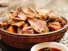 猪肉婆私房菜-猪肉婆私房菜(容桂总店)