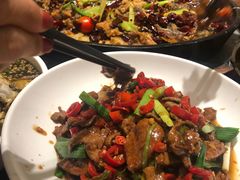 -老板恋上鱼(荣盛广场店)