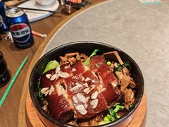 -吴越荣记苏州菜·松鼠桂鱼100%活鱼现做(斜塘老街店)