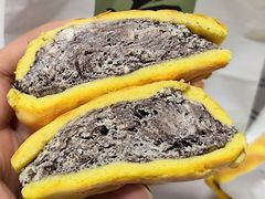 -君之狮子山·轻糖烘焙(松江印象城店)