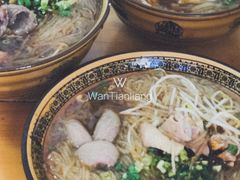 -白家肥肠粉(老东城根街店)