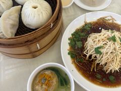 -怡园饭店-餐厅(四望亭店)