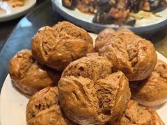 -蔡家酒楼(一德街店)