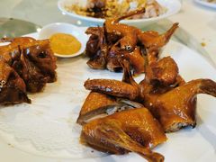 -景月阁空中食府(希尔顿酒店)