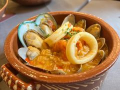 -ALBERGUE 1601 婆仔屋葡国餐厅