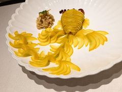 -華府Deluxe(兴业太古汇店)