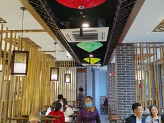 -千岛湖小鱼儿·淳安匠心农家菜