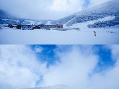 -太子岭滑雪场
