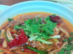 -万县面馆(高笋塘店)