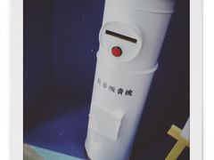 大堂-杯欢制茶(三里屯店)