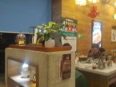 -韩香福烤肉庄园(荣成店)