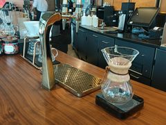 -星巴克臻选(惠州华贸天地1楼店)