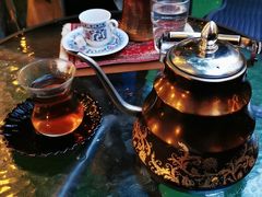 -Turka土耳咖(五大道店)