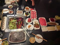 -川西坝子火锅(清江东路3.0直营店)