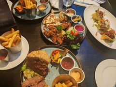 -bluefrog蓝蛙(水游城店)